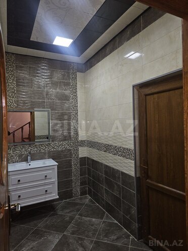 6-комн. дом/дача - пос. Масазыр - 210 м² (17)