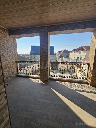 6-комн. дом/дача - пос. Масазыр - 210 м² (10)