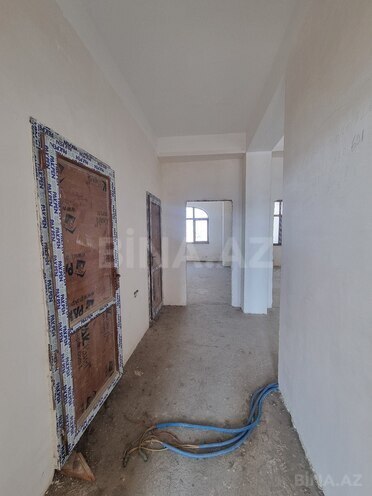 3 otaqlı yeni tikili - Gənclik m. - 110 m² (13)
