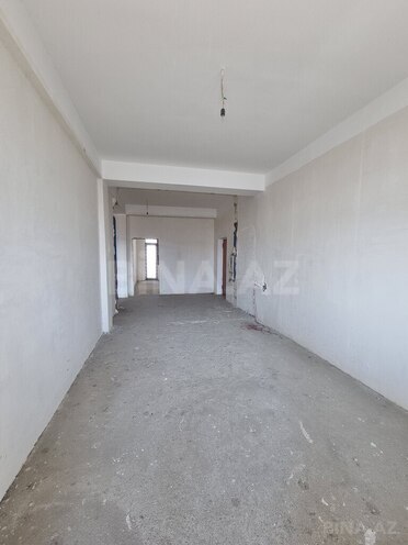 3 otaqlı yeni tikili - Gənclik m. - 110 m² (6)