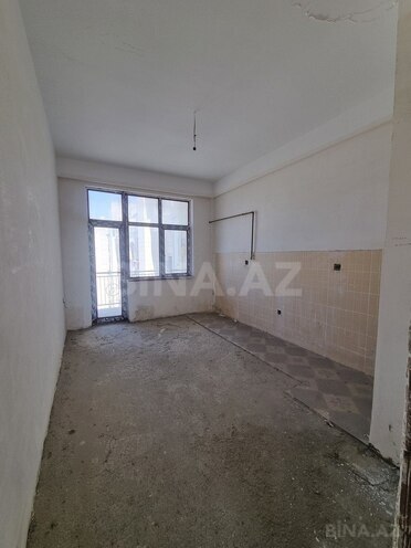 3 otaqlı yeni tikili - Gənclik m. - 110 m² (9)