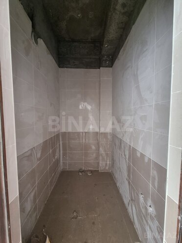 3 otaqlı yeni tikili - Gənclik m. - 110 m² (11)