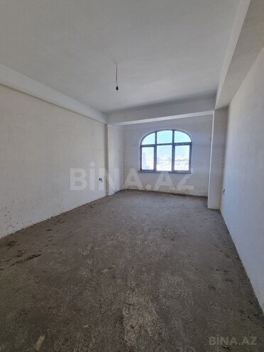 3 otaqlı yeni tikili - Gənclik m. - 110 m² (7)