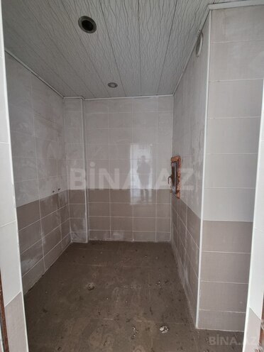 3 otaqlı yeni tikili - Gənclik m. - 110 m² (10)