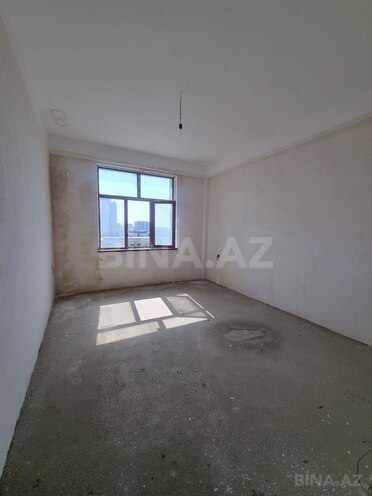 3 otaqlı yeni tikili - Gənclik m. - 110 m² (8)
