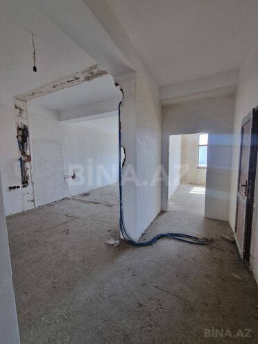 3 otaqlı yeni tikili - Gənclik m. - 110 m² (12)