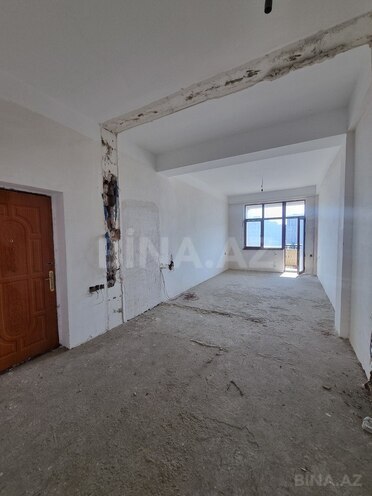 3 otaqlı yeni tikili - Gənclik m. - 110 m² (5)