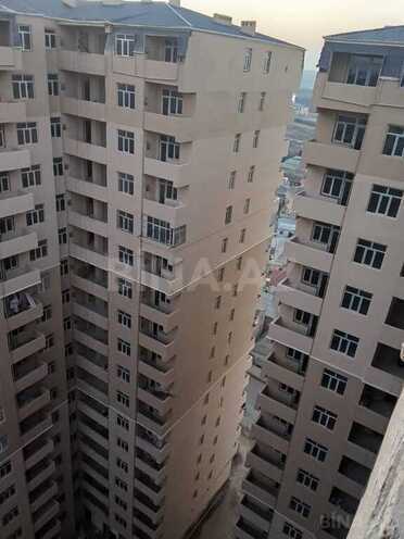 2 otaqlı yeni tikili - Xırdalan - 60.5 m² (3)