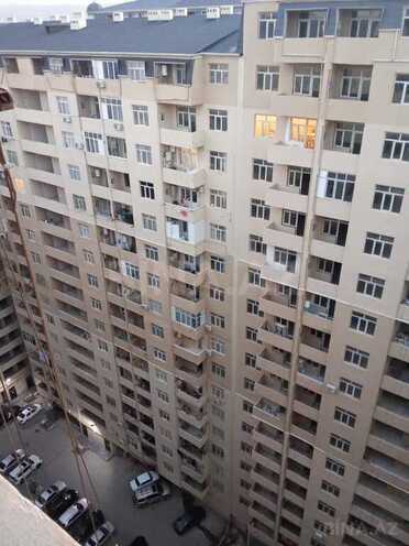 2 otaqlı yeni tikili - Xırdalan - 60.5 m² (5)