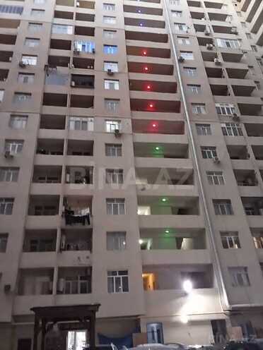 2 otaqlı yeni tikili - Xırdalan - 60.5 m² (1)