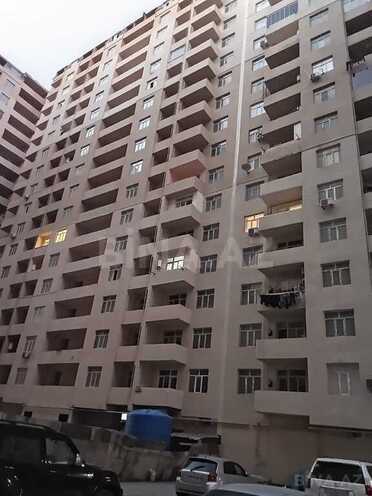 2 otaqlı yeni tikili - Xırdalan - 60.5 m² (2)