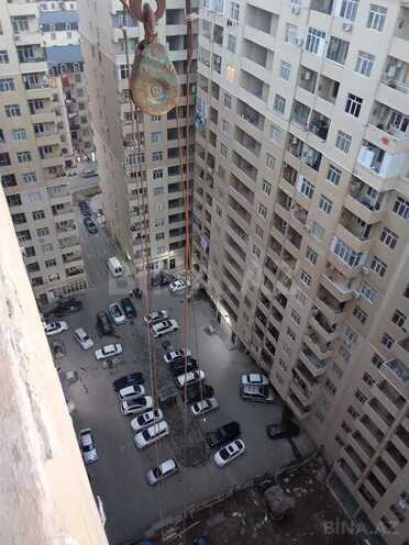 2 otaqlı yeni tikili - Xırdalan - 60.5 m² (4)