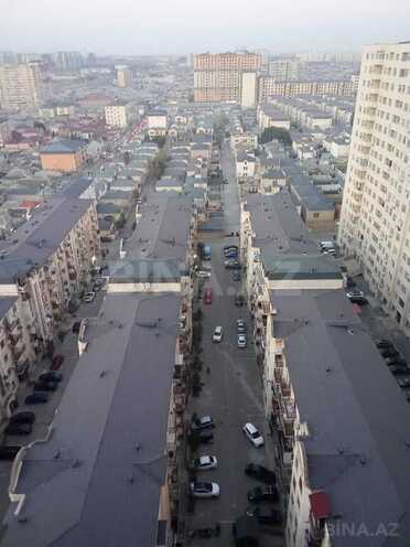2 otaqlı yeni tikili - Xırdalan - 60.5 m² (14)