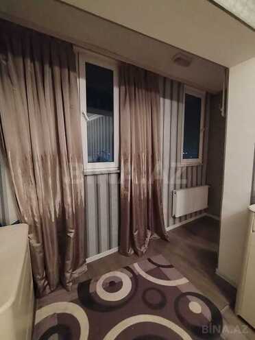 3 otaqlı yeni tikili - Bakıxanov q. - 67 m² (5)