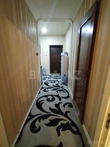 3 otaqlı yeni tikili - Bakıxanov q. - 67 m² (10)