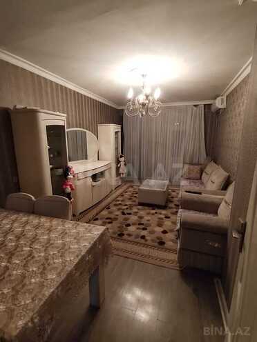3 otaqlı yeni tikili - Bakıxanov q. - 67 m² (3)