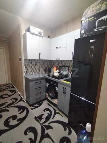 3 otaqlı yeni tikili - Bakıxanov q. - 67 m² (8)