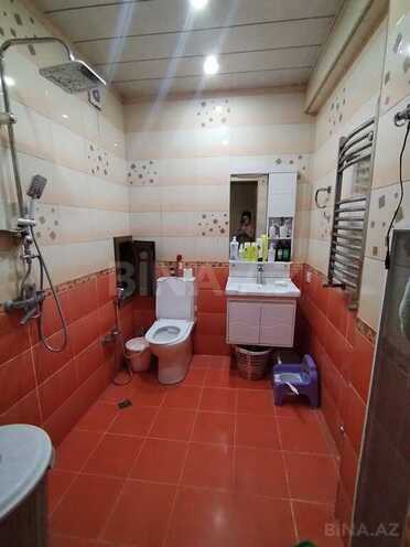 3 otaqlı yeni tikili - Bakıxanov q. - 67 m² (9)