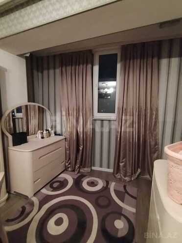 3 otaqlı yeni tikili - Bakıxanov q. - 67 m² (6)