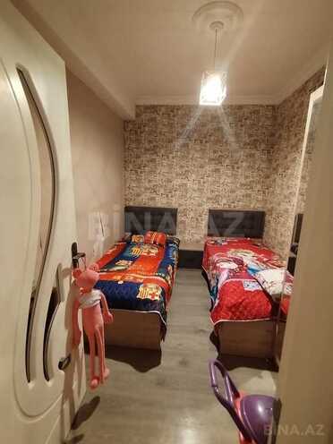 3 otaqlı yeni tikili - Bakıxanov q. - 67 m² (7)