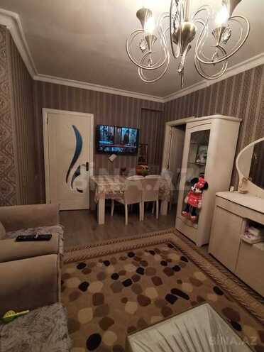 3 otaqlı yeni tikili - Bakıxanov q. - 67 m² (2)