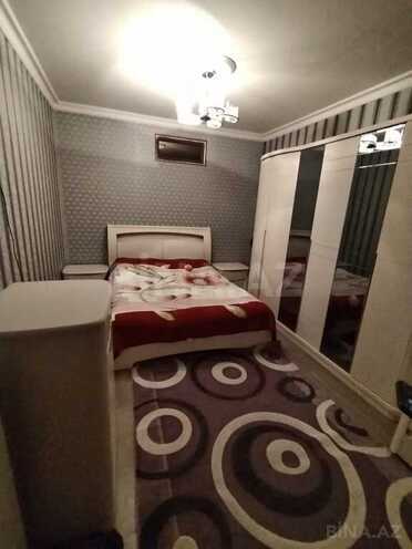 3 otaqlı yeni tikili - Bakıxanov q. - 67 m² (4)