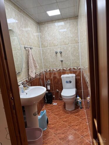 3 otaqlı yeni tikili - Nəsimi r. - 116 m² (9)