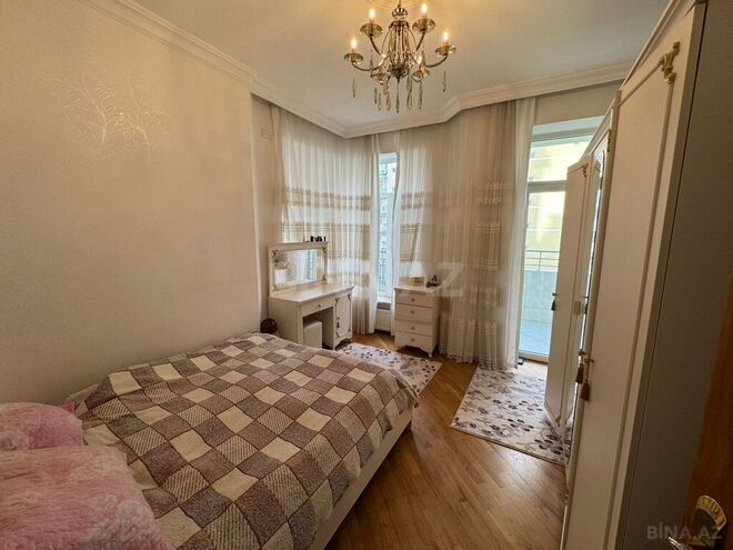 3 otaqlı yeni tikili - Nəsimi r. - 116 m² (5)