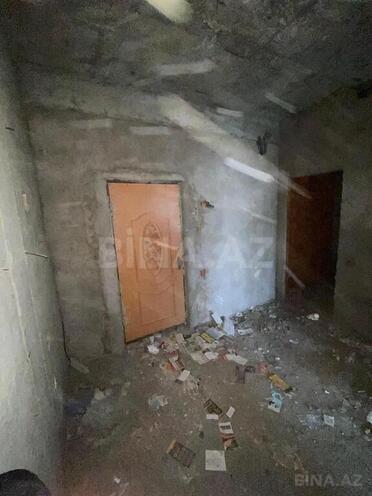 2 otaqlı yeni tikili - Həzi Aslanov m. - 89.3 m² (5)