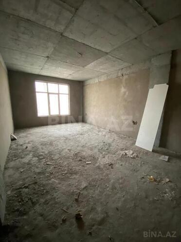 2 otaqlı yeni tikili - Həzi Aslanov m. - 89.3 m² (2)