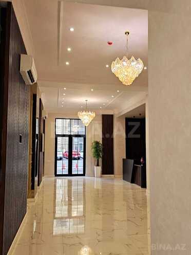4 otaqlı yeni tikili - Nəsimi r. - 162 m² (19)