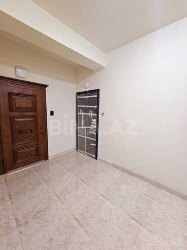 4 otaqlı yeni tikili - Nəsimi r. - 162 m² (18)