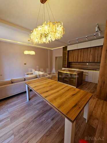 4 otaqlı yeni tikili - Nəsimi r. - 162 m² (4)