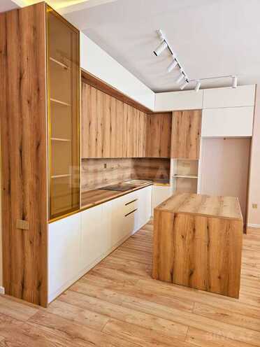 4 otaqlı yeni tikili - Nəsimi r. - 162 m² (5)