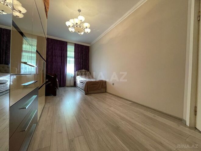 3-комн. новостройка - Хырдалан - 90 м² (3)