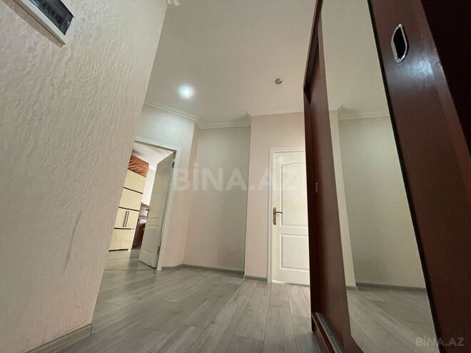 3-комн. новостройка - Хырдалан - 90 м² (5)
