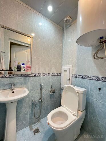 3-комн. новостройка - Хырдалан - 90 м² (14)