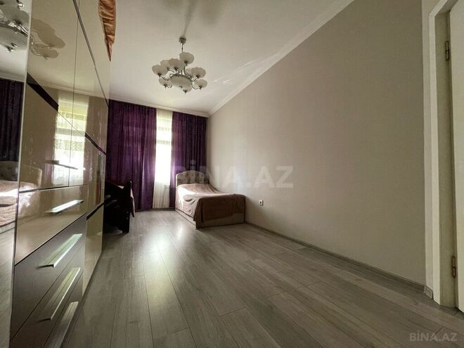 3-комн. новостройка - Хырдалан - 90 м² (10)