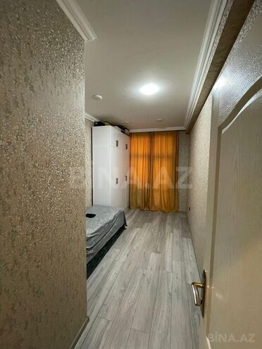 3-комн. новостройка - Хырдалан - 90 м² (7)