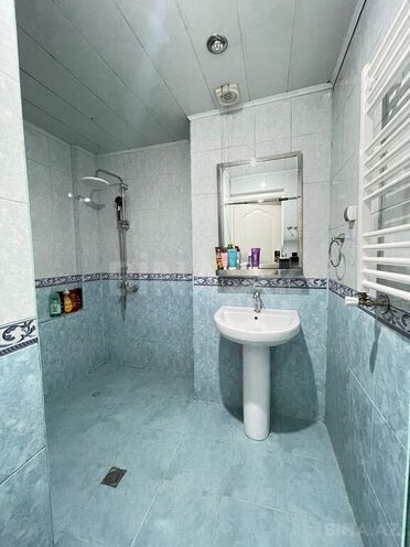 3-комн. новостройка - Хырдалан - 90 м² (13)