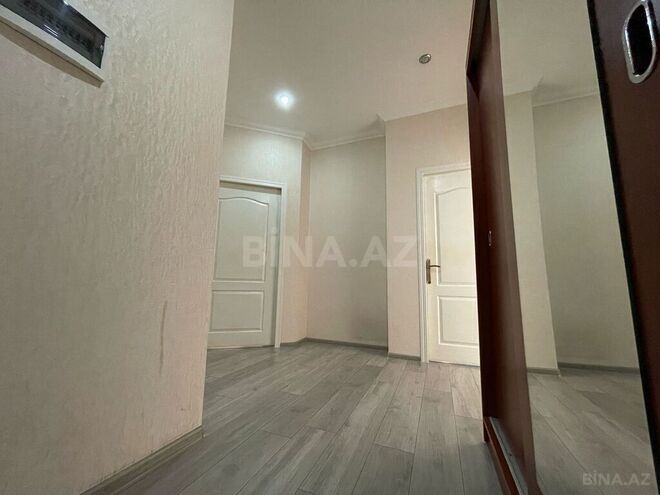 3-комн. новостройка - Хырдалан - 90 м² (11)