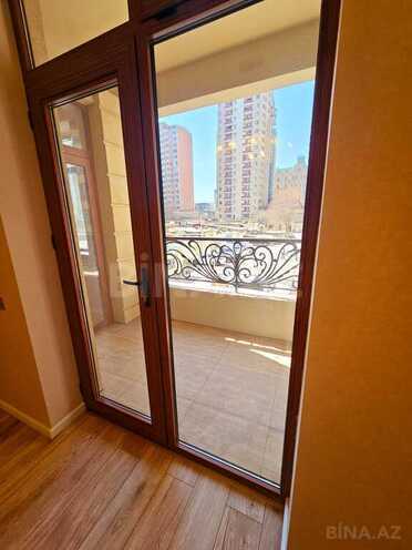 4 otaqlı yeni tikili - Nəsimi r. - 162 m² (6)