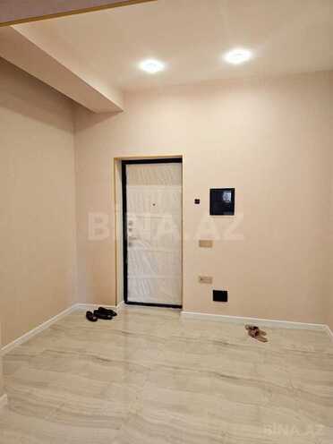 4 otaqlı yeni tikili - Nəsimi r. - 162 m² (7)