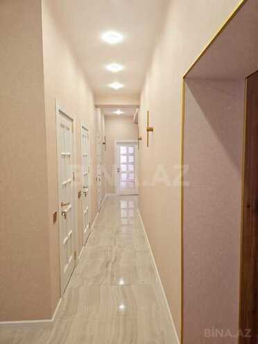 4 otaqlı yeni tikili - Nəsimi r. - 162 m² (8)