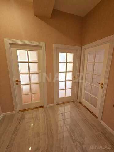 4 otaqlı yeni tikili - Nəsimi r. - 162 m² (9)
