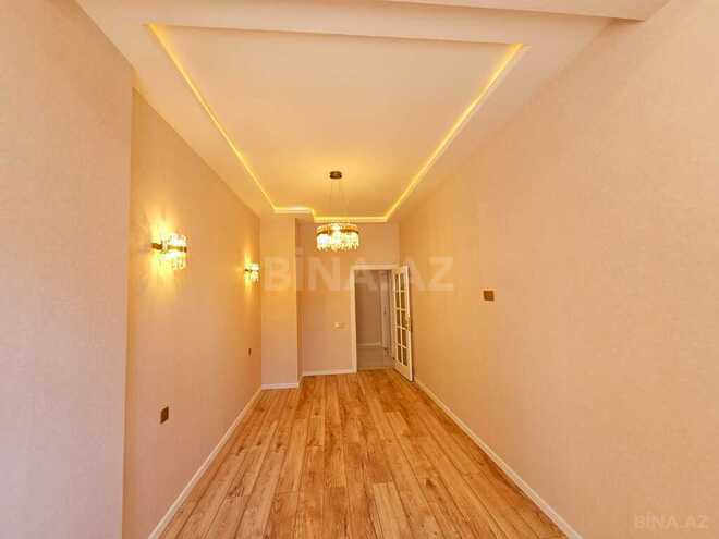 4 otaqlı yeni tikili - Nəsimi r. - 162 m² (10)