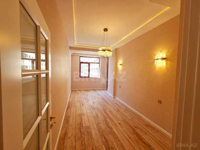 4 otaqlı yeni tikili - Nəsimi r. - 162 m² (11)