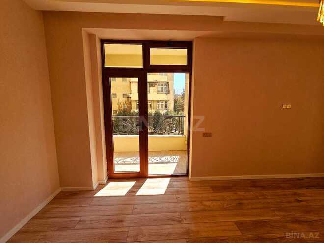 4 otaqlı yeni tikili - Nəsimi r. - 162 m² (12)