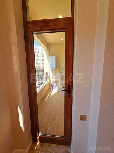 4 otaqlı yeni tikili - Nəsimi r. - 162 m² (13)
