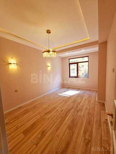 4 otaqlı yeni tikili - Nəsimi r. - 162 m² (14)